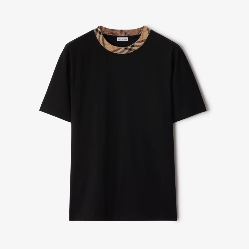버버리 티셔츠 25SS RA1044