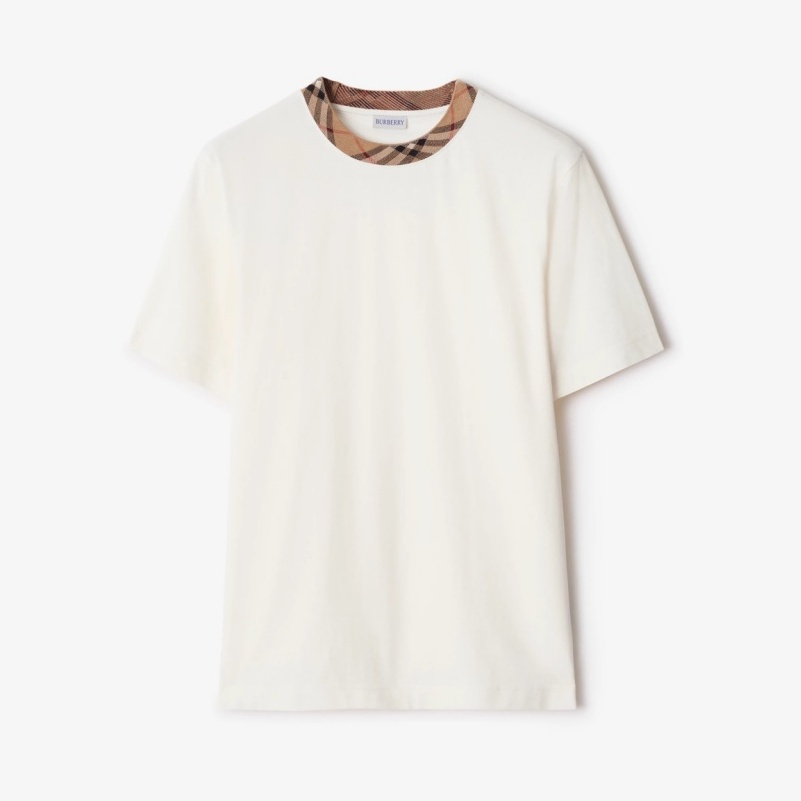 버버리 티셔츠 25SS RA1044-3