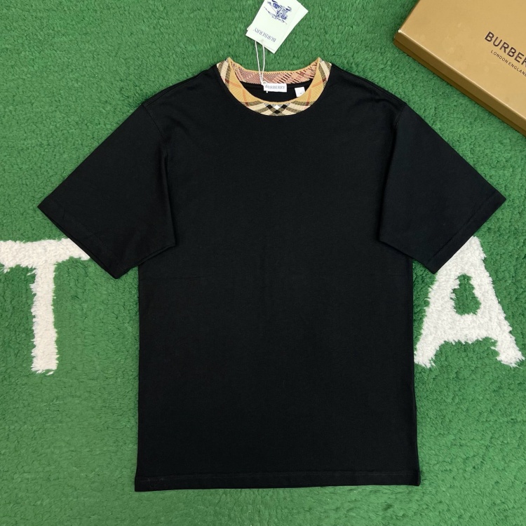 버버리 티셔츠 25SS RA1044