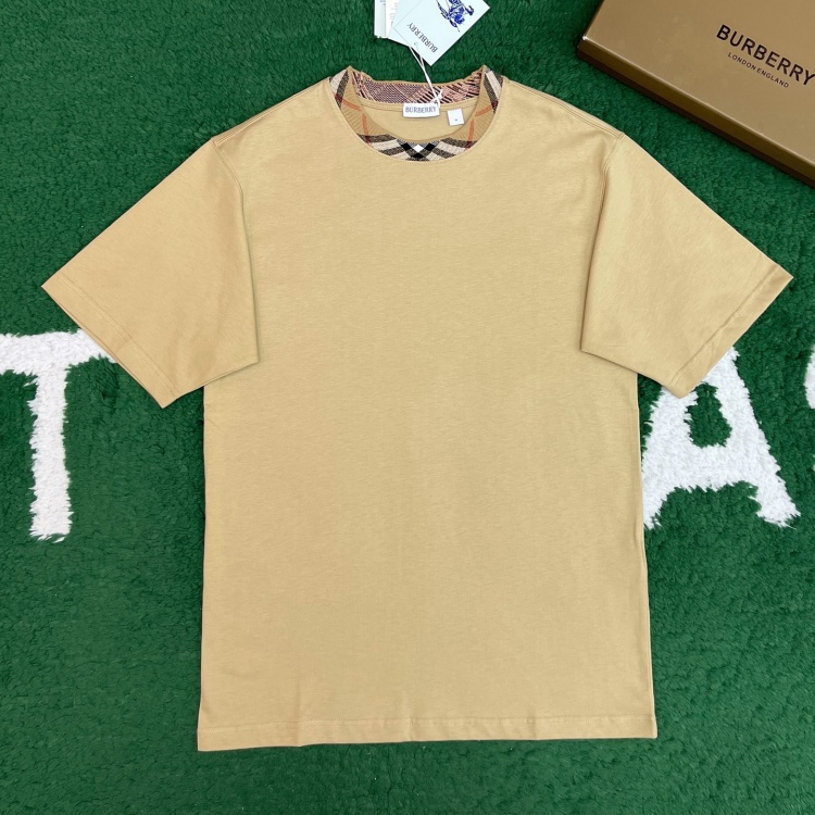 버버리 티셔츠 25SS RA1044-2