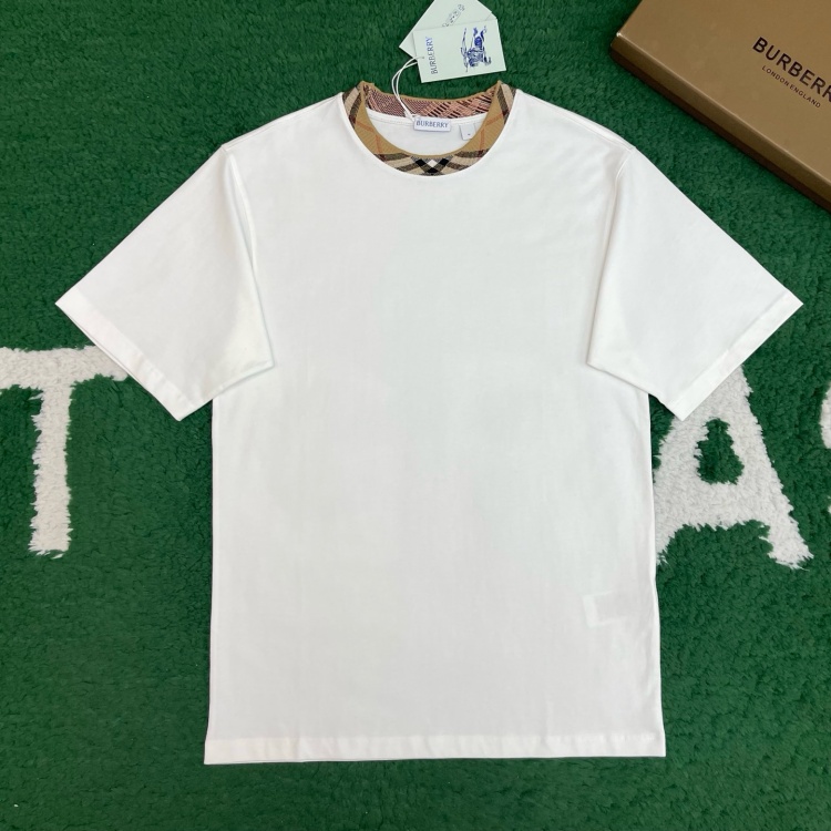 버버리 티셔츠 25SS RA1044-3