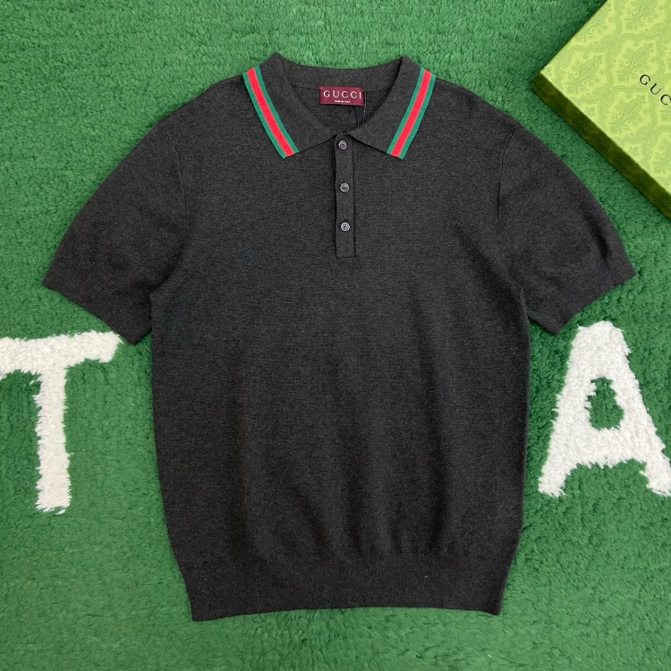 구찌 티셔츠 25SS RA1045