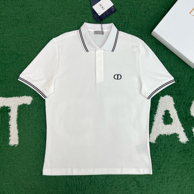 디올 티셔츠 25SS RA1046-2