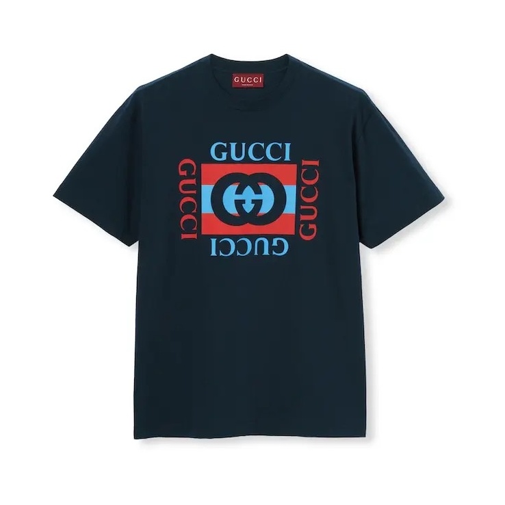 구찌 티셔츠 25SS RA1047