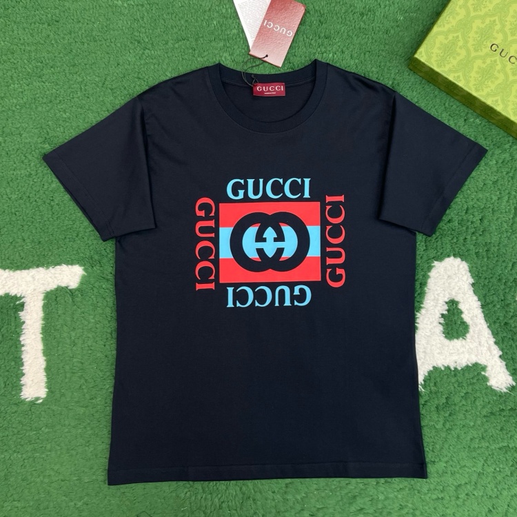 구찌 티셔츠 25SS RA1047