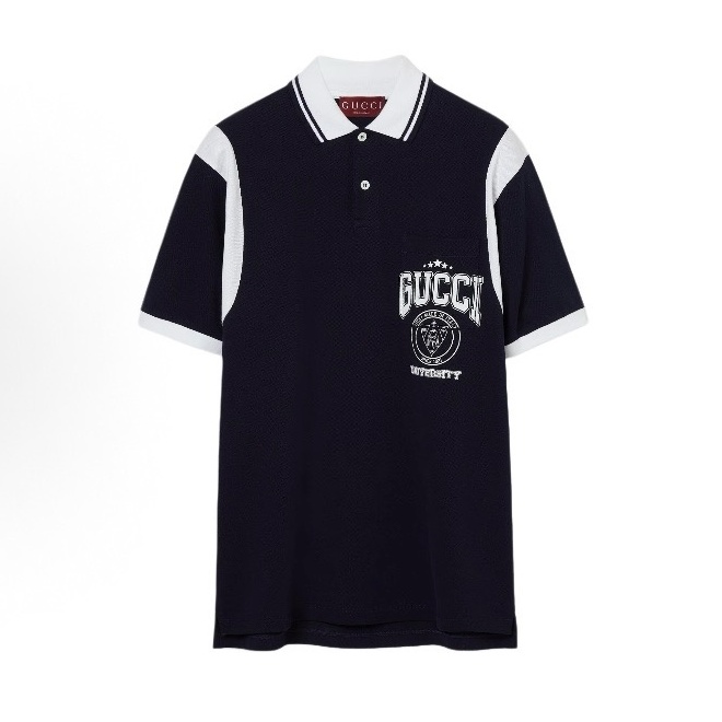 구찌 티셔츠 25SS RA1048