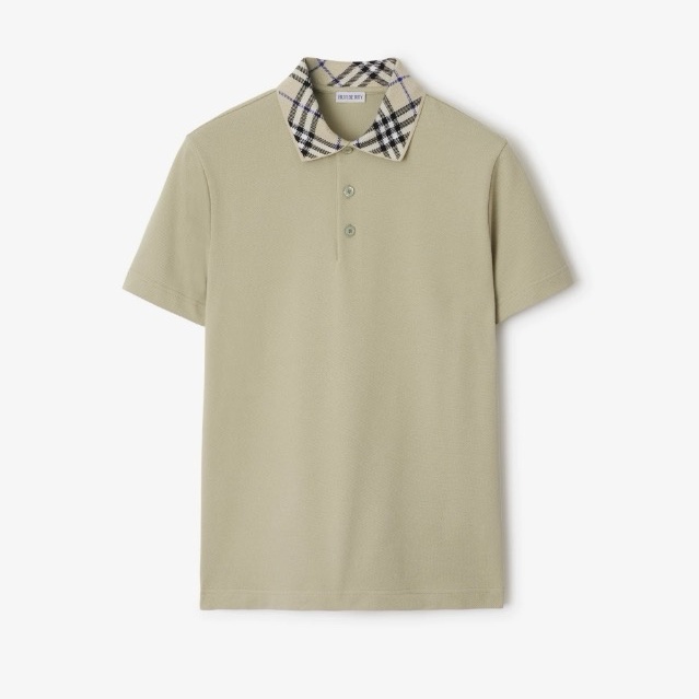 버버리 티셔츠 25SS RA1051-3