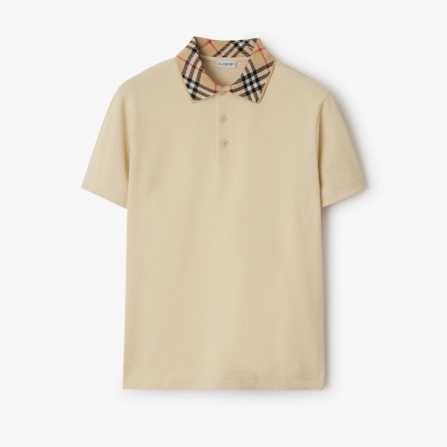버버리 티셔츠 25SS RA1051-4