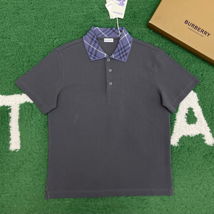 버버리 티셔츠 25SS RA1051-2