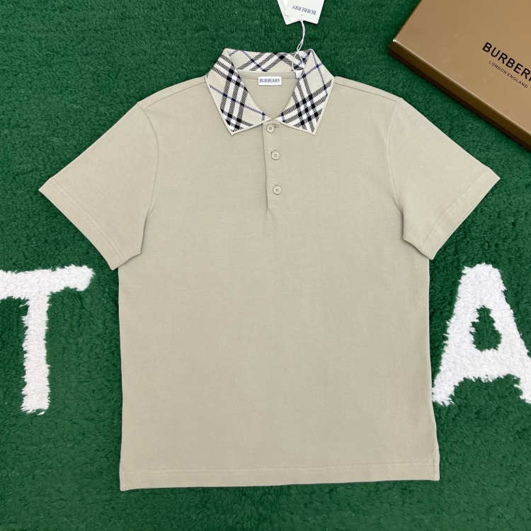 버버리 티셔츠 25SS RA1051-3