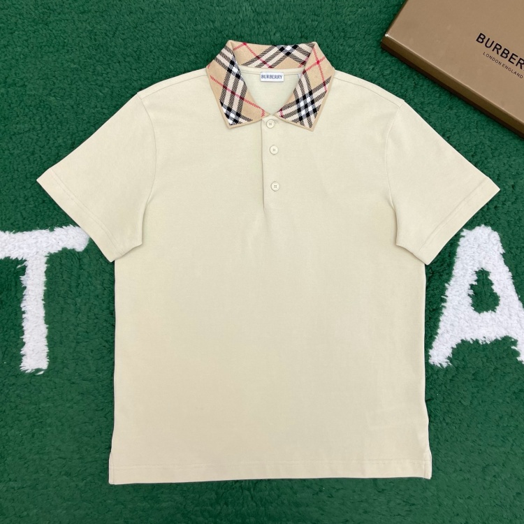 버버리 티셔츠 25SS RA1051-4