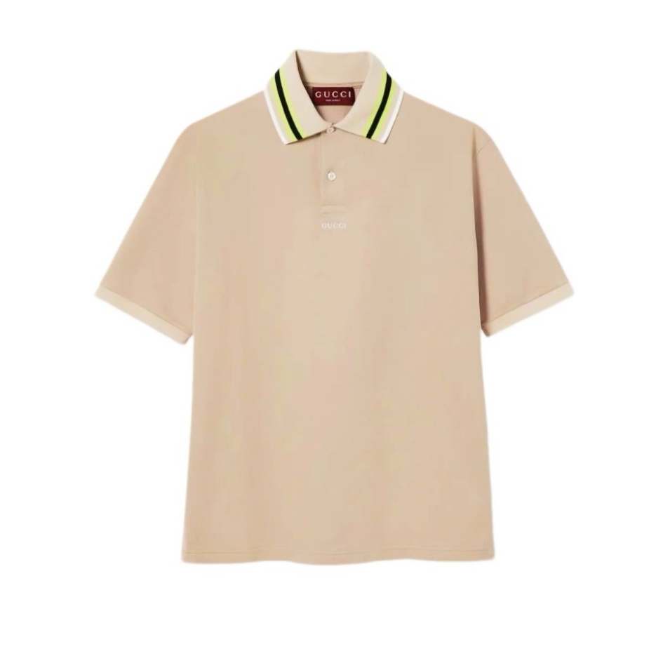구찌 티셔츠 25SS RA1052-2
