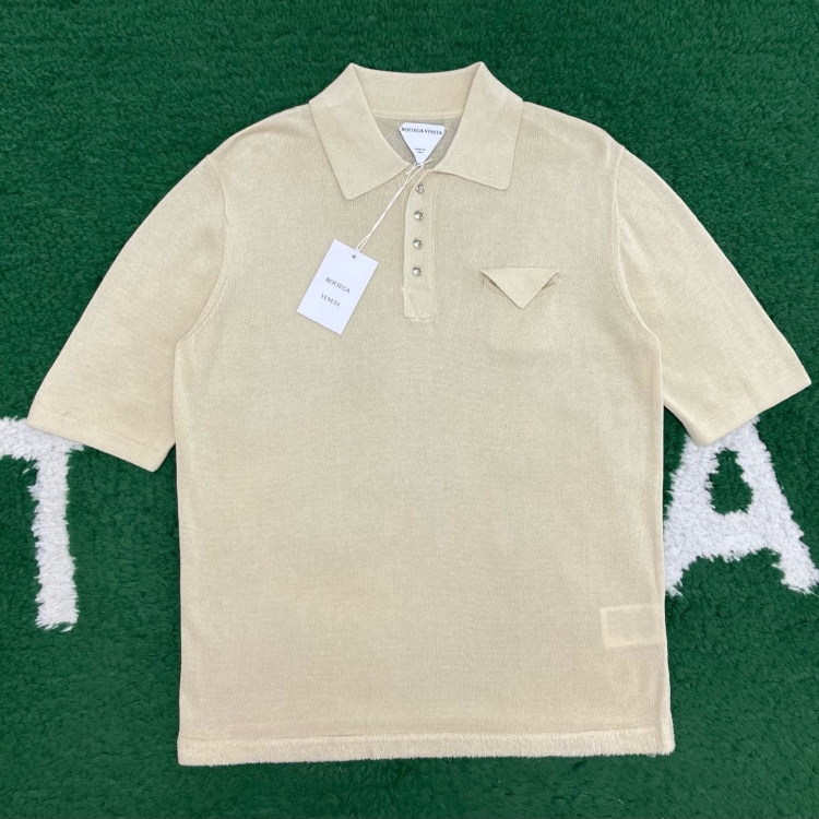 보테가베네타 티셔츠 25SS RA1053