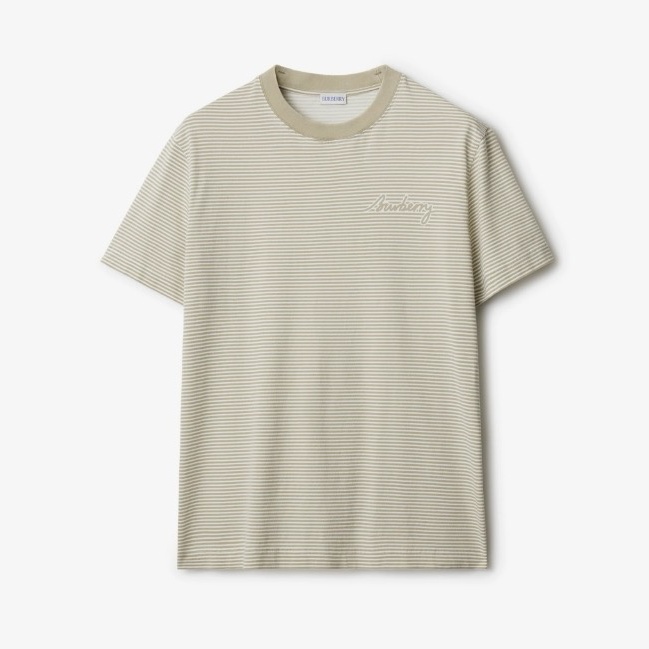 버버리 티셔츠 25SS RA1057-2