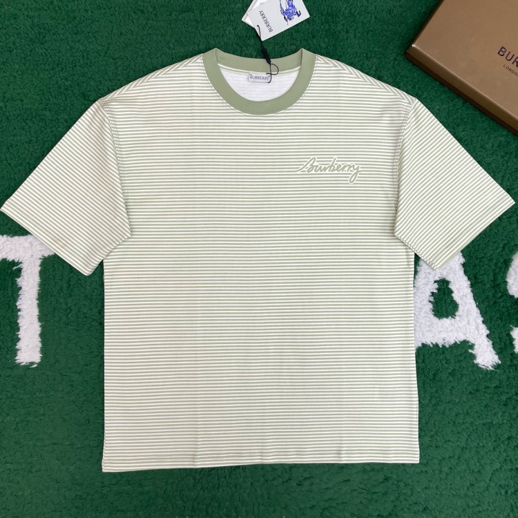 버버리 티셔츠 25SS RA1057-2