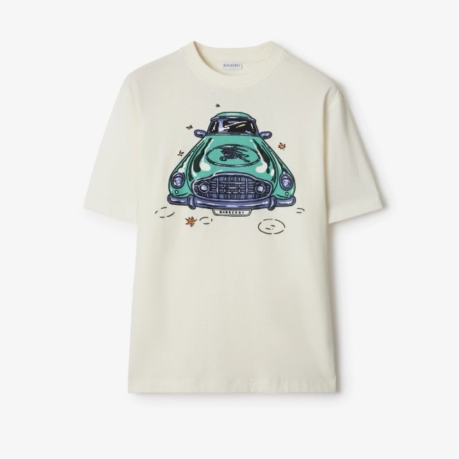 버버리 티셔츠 25SS RA1059-2