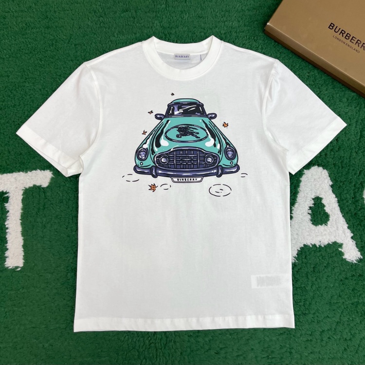 버버리 티셔츠 25SS RA1059-2