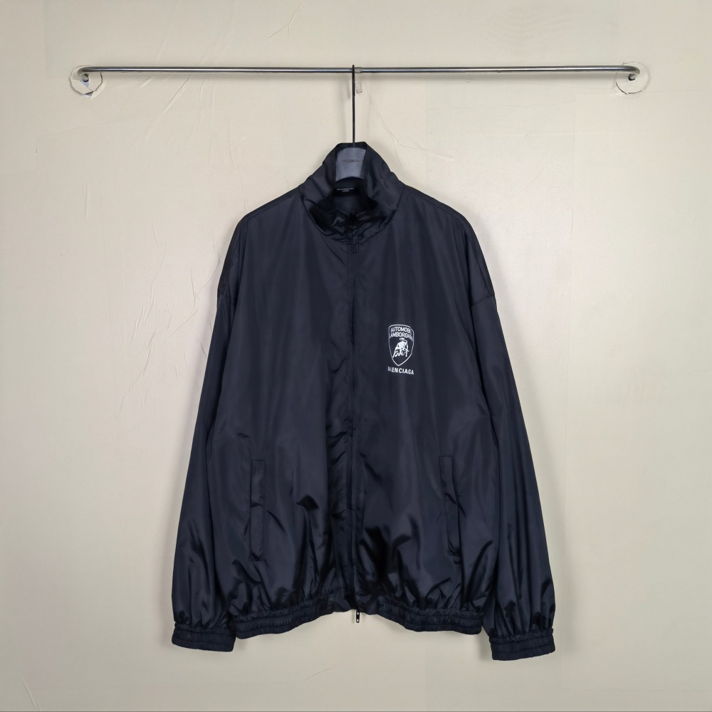 발렌시아가 집업 25SS 66ST013