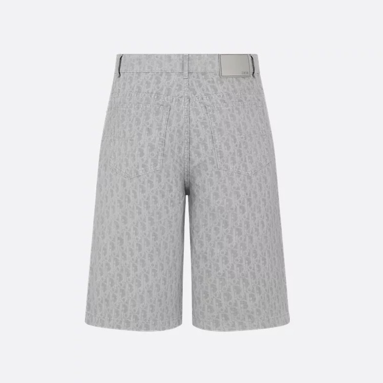 디올 반바지 25SS RA1062
