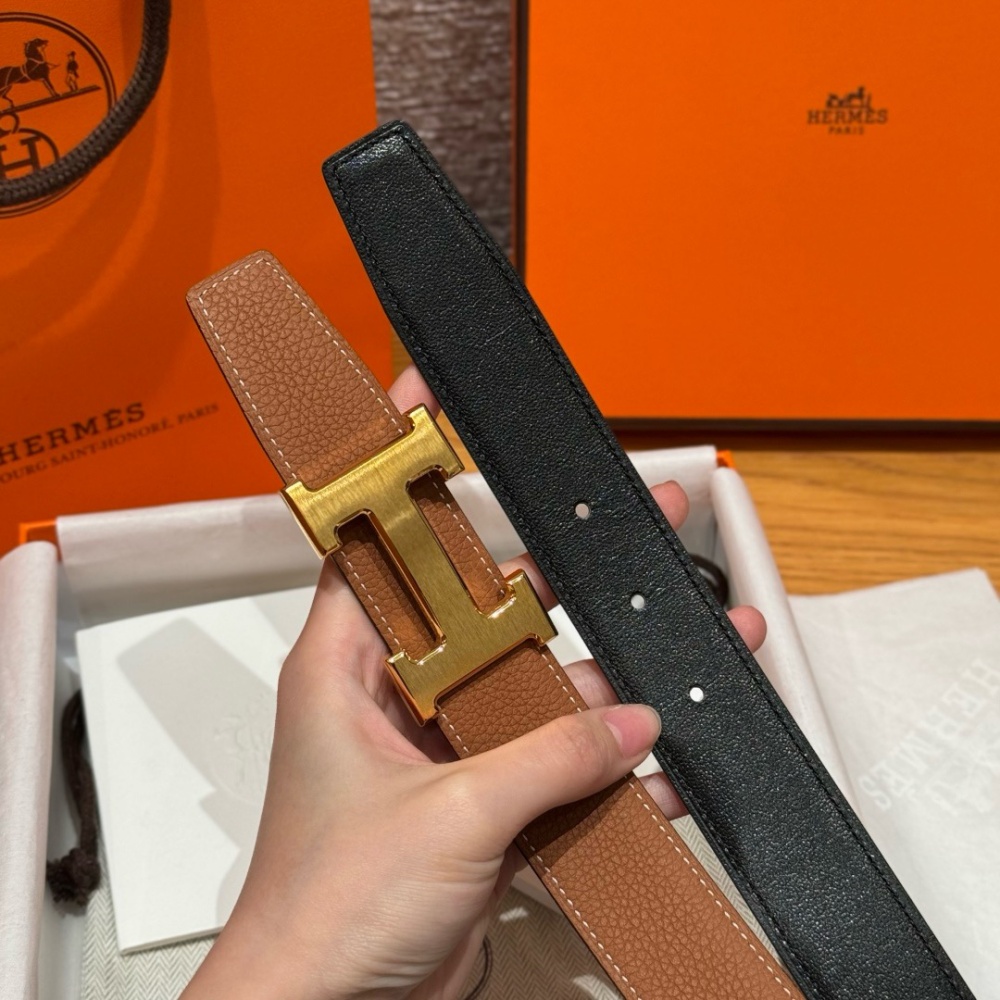 에르메스 콘스탄스 벨트 RS120