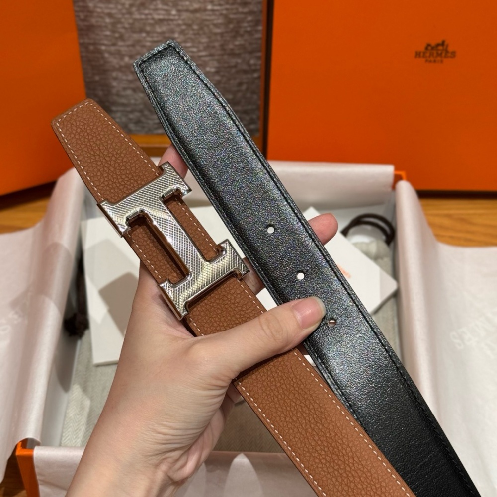 에르메스 콘스탄스 벨트 RS128