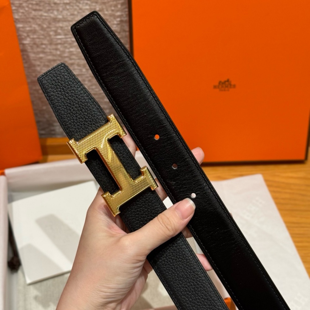 에르메스 콘스탄스 벨트 RS126