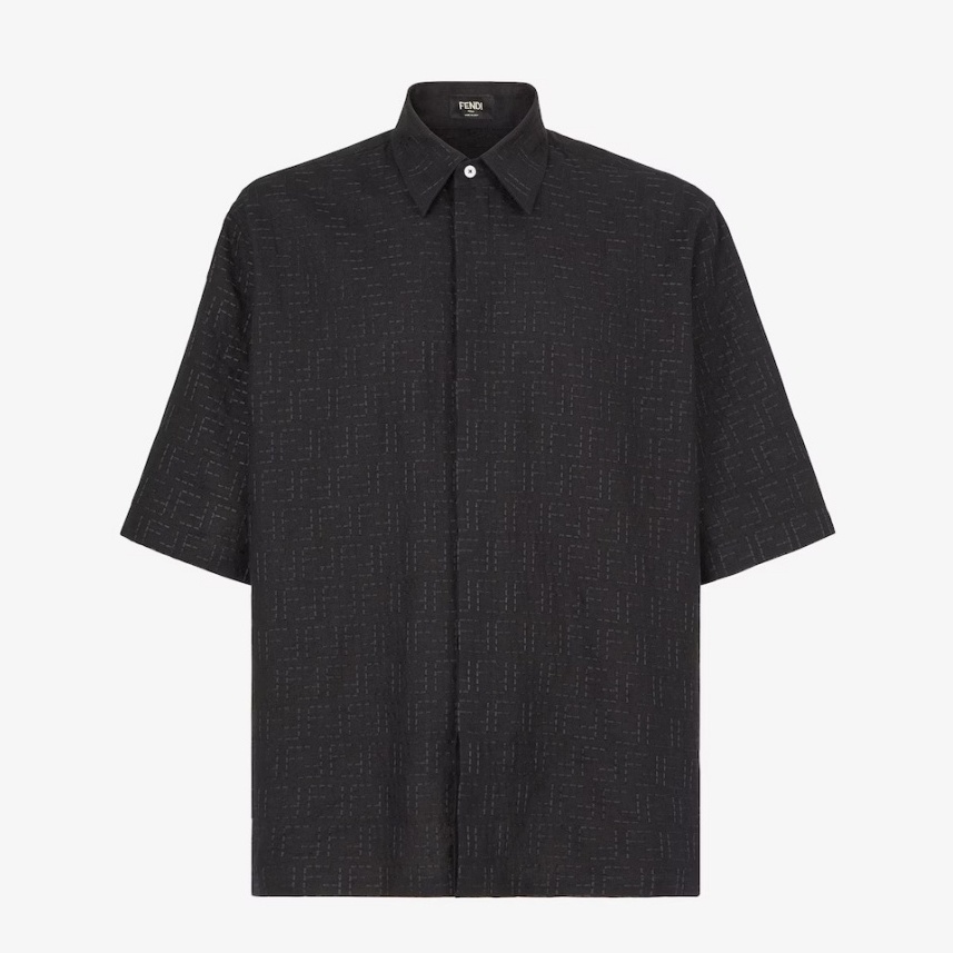 펜디 셔츠 25SS RA1071