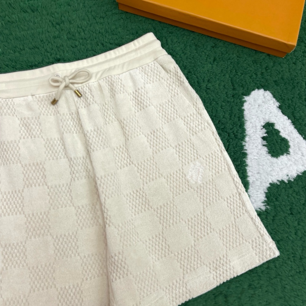 루이비통 반바지 25SS RA1075-2