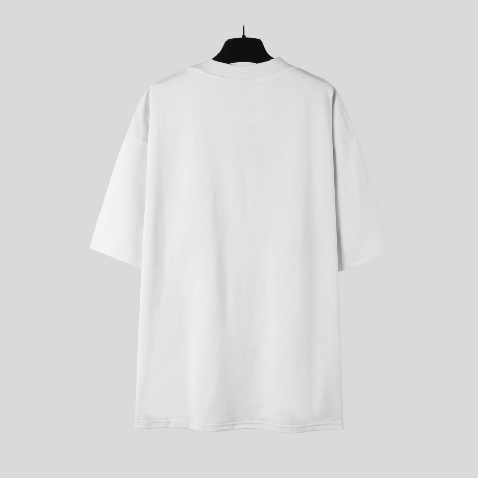발렌시아가 티셔츠 25SS 66ST173
