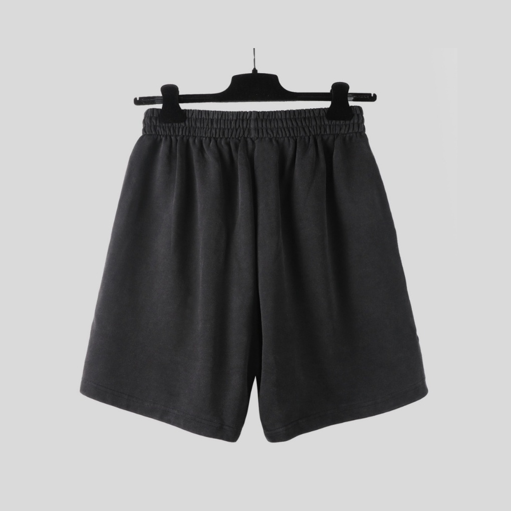 발렌시아가 반바지 25SS 66ST192