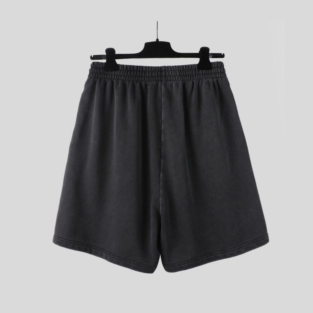 발렌시아가 반바지 25SS 66ST193