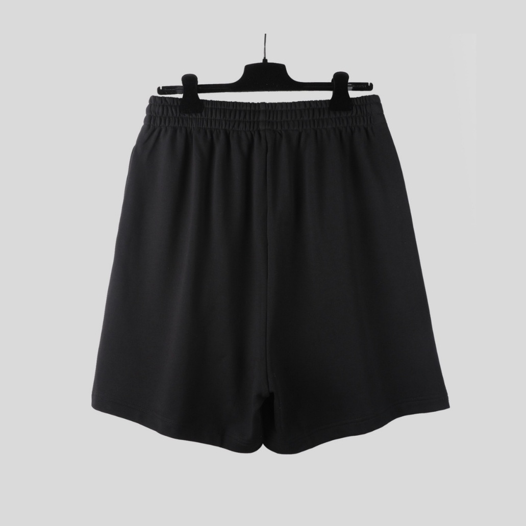 발렌시아가 반바지 25SS 66ST197