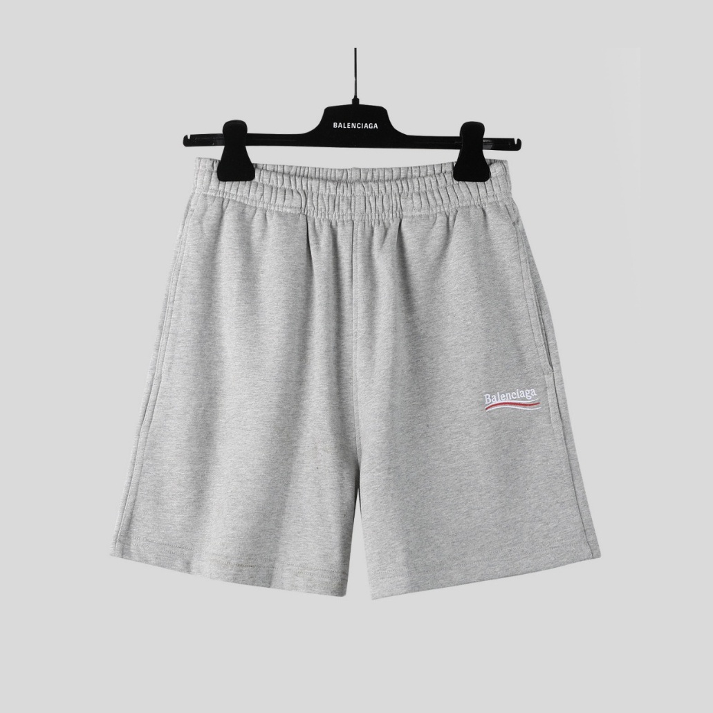 발렌시아가 반바지 25SS 66ST198