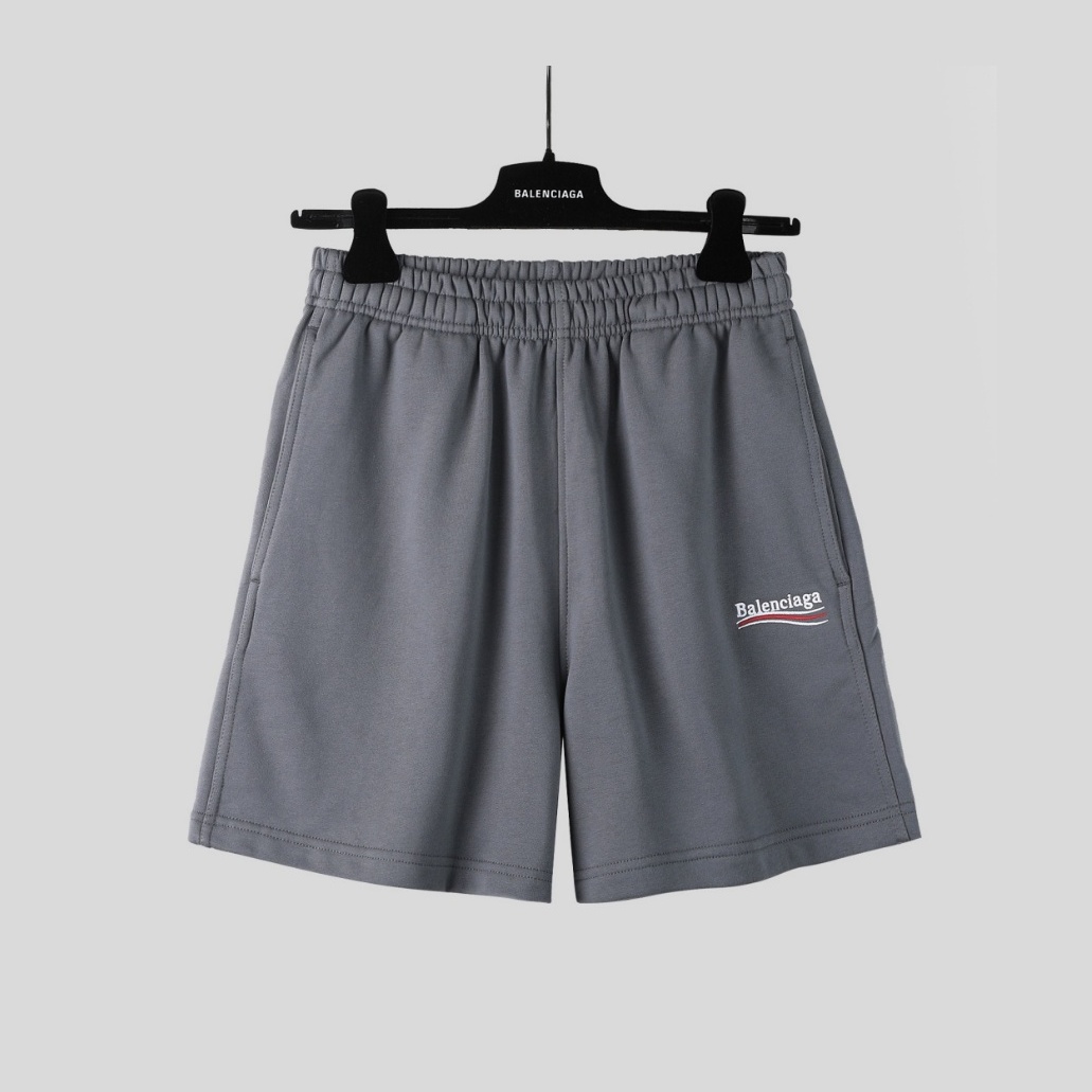 발렌시아가 반바지 25SS 66ST200