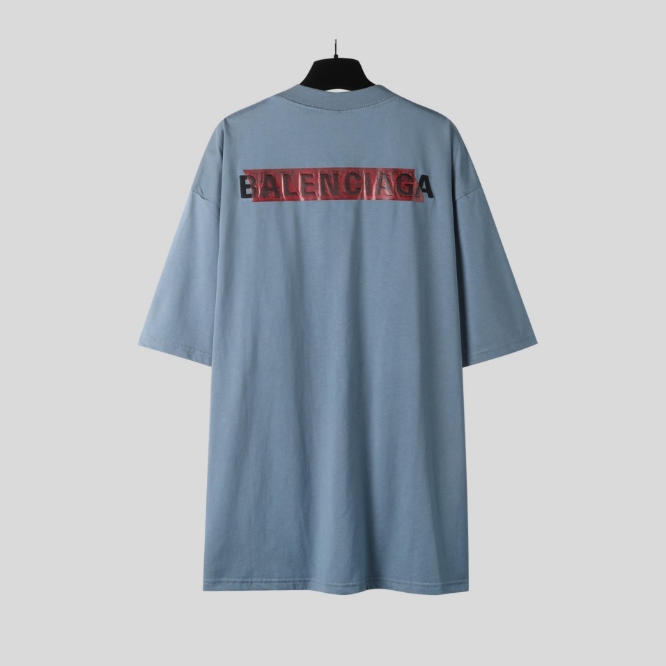 발렌시아가 티셔츠 25SS 66ST189