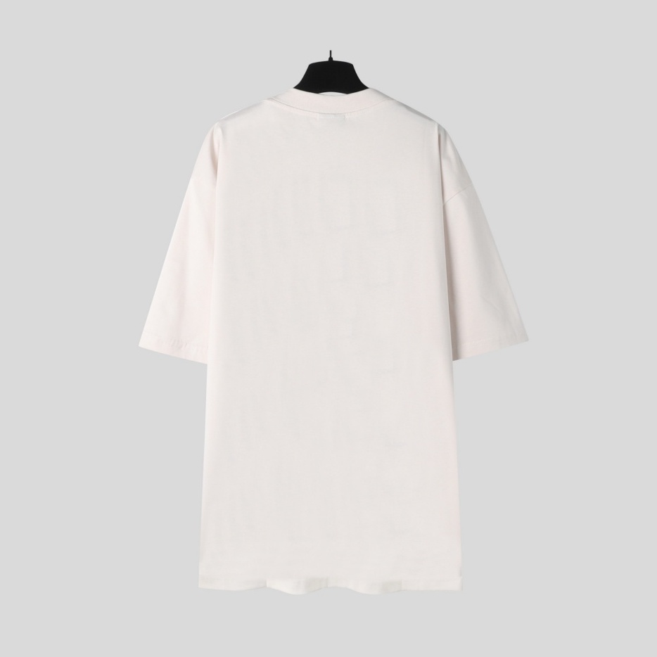 발렌시아가 티셔츠 25SS 66ST190