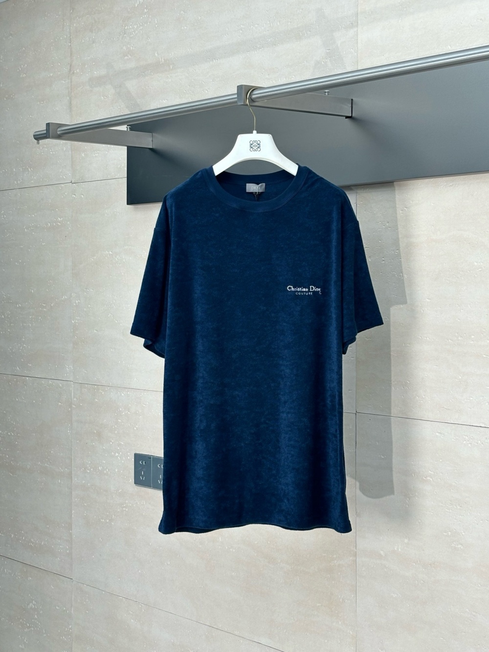 디올 티셔츠 25SS 66ST207