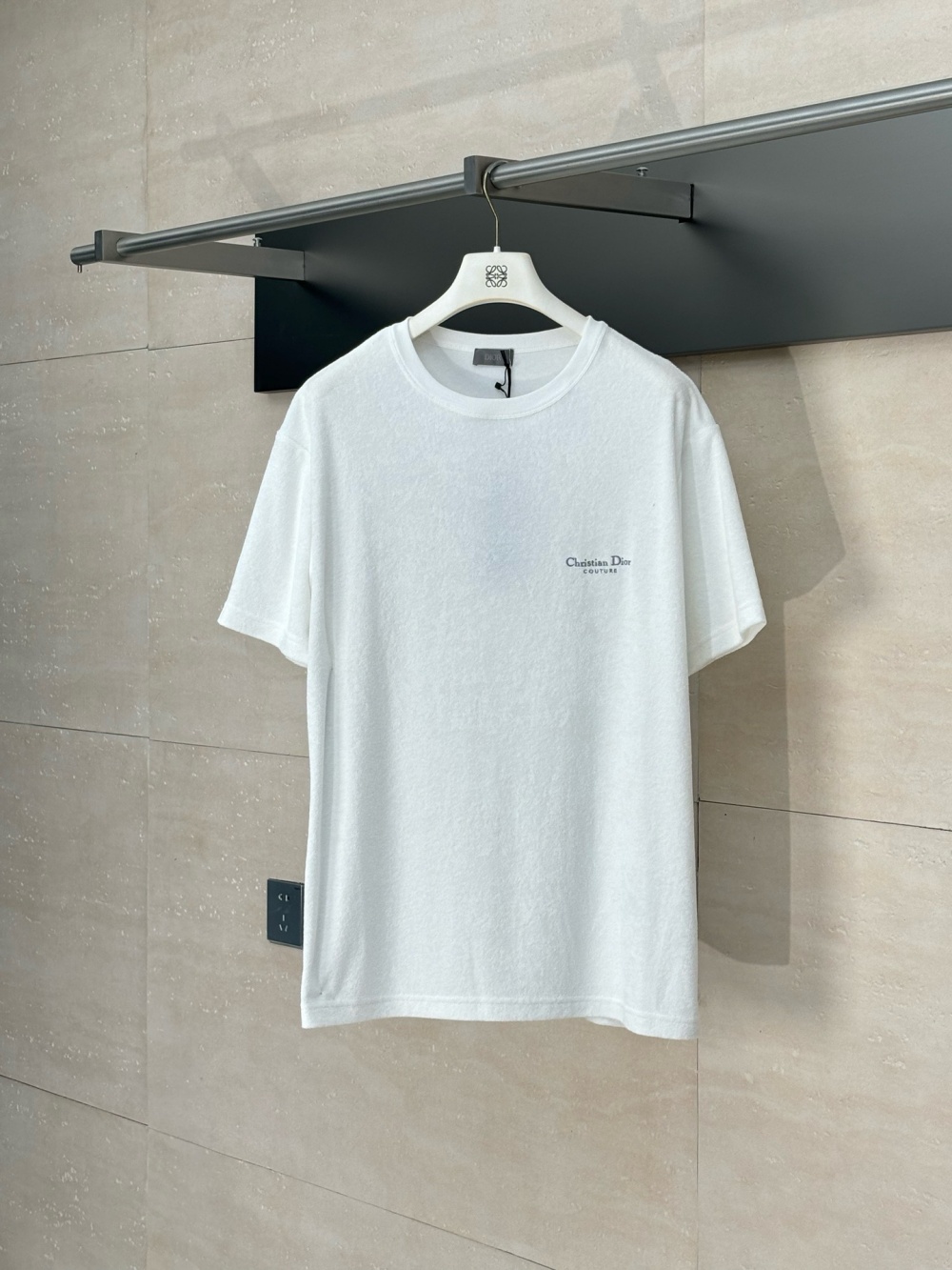 디올 티셔츠 25SS 66ST207-2