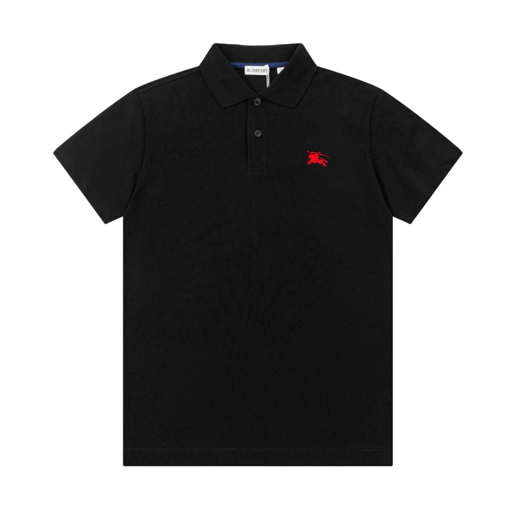 버버리 티셔츠 25SS 66ST218-2