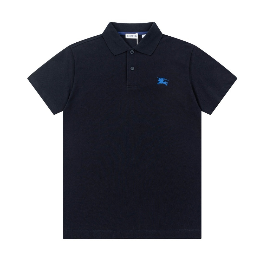 버버리 티셔츠 25SS 66ST218
