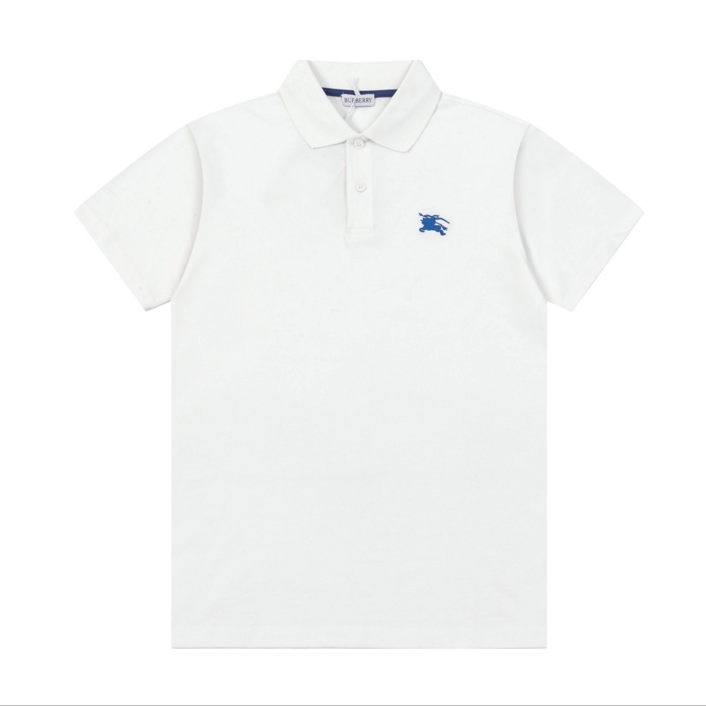 버버리 티셔츠 25SS 66ST218-3