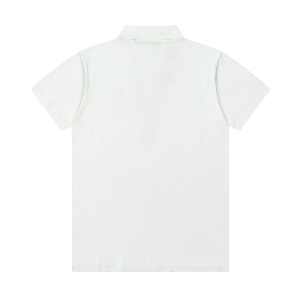 버버리 티셔츠 25SS 66ST218-3
