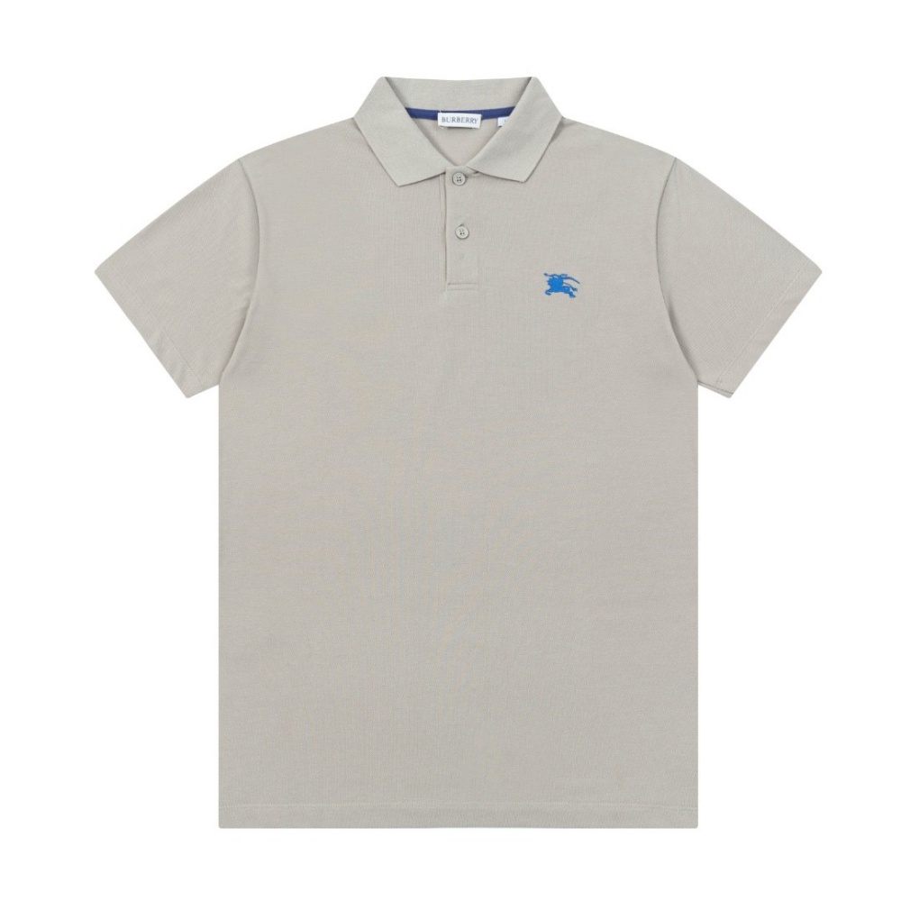 버버리 티셔츠 25SS 66ST218-4