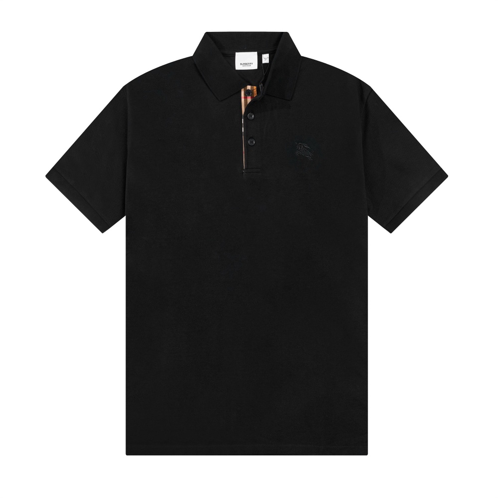 버버리 티셔츠 25SS 66ST224