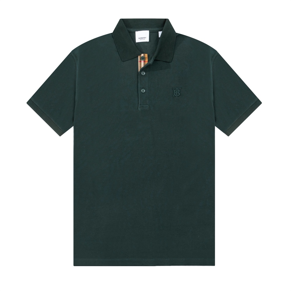 버버리 티셔츠 25SS 66ST228-4