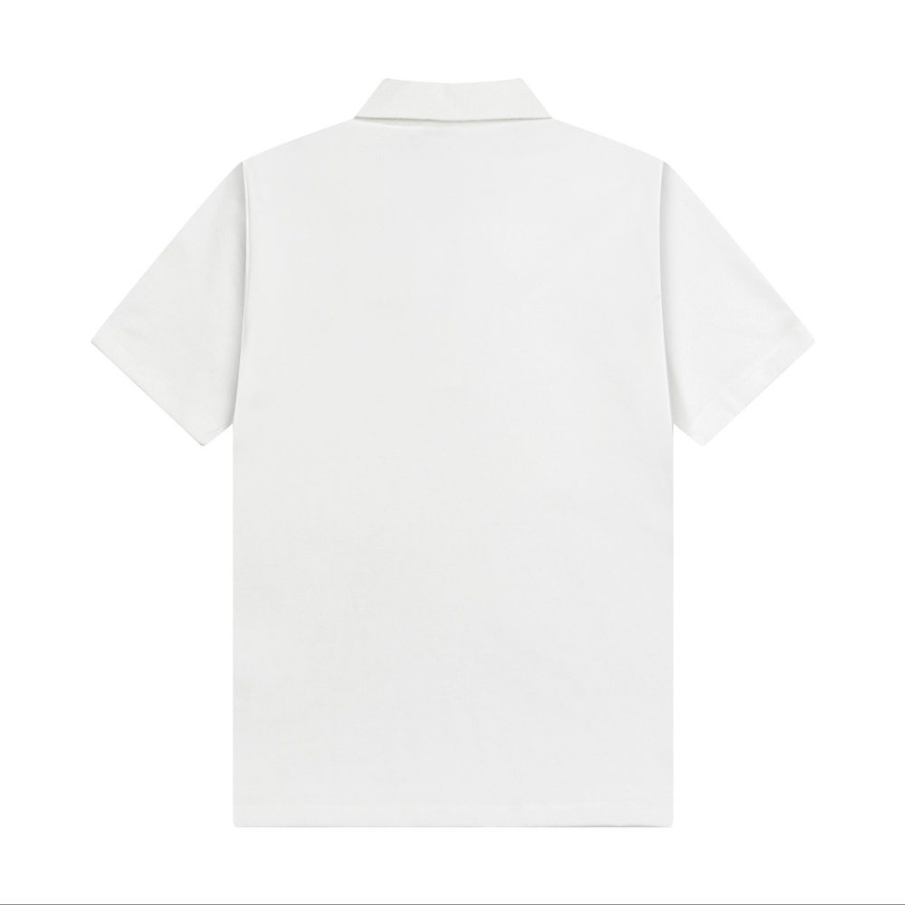 버버리 티셔츠 25SS 66ST232-2