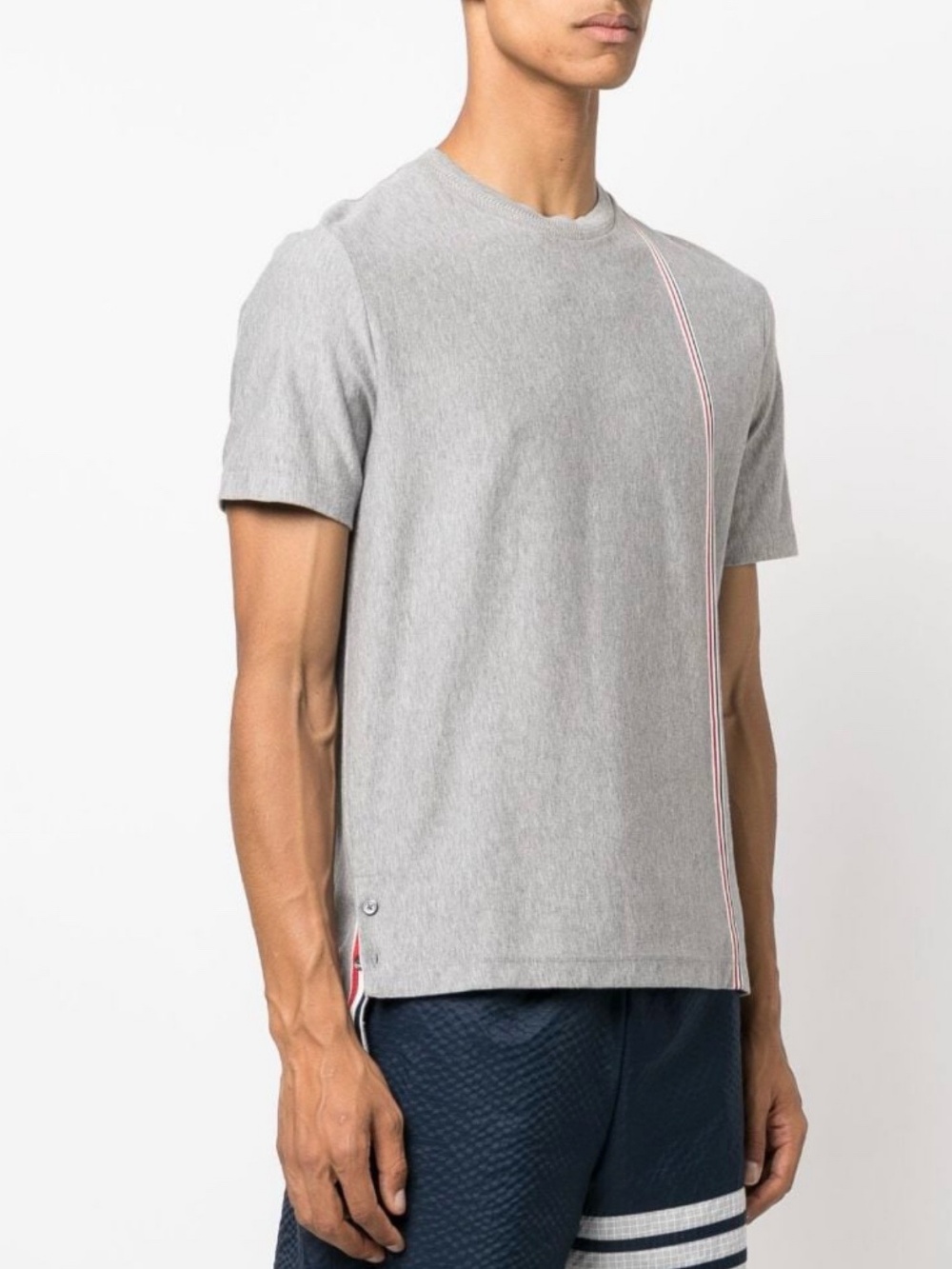 톰브라운 티셔츠 25SS D10560-3