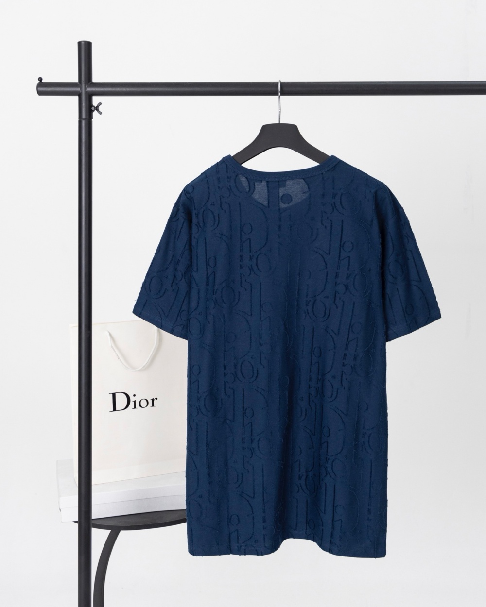 디올 티셔츠 25SS 66ST239-2