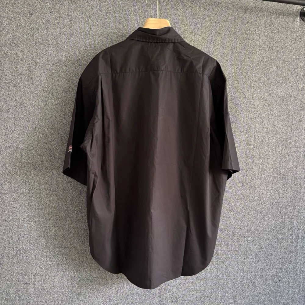 Alternative view of 발렌시아가 셔츠 25SS 66ST245