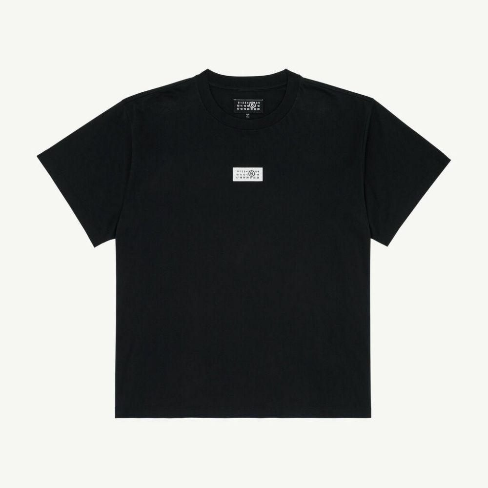 메종마르지엘라 티셔츠 25SS RA1079